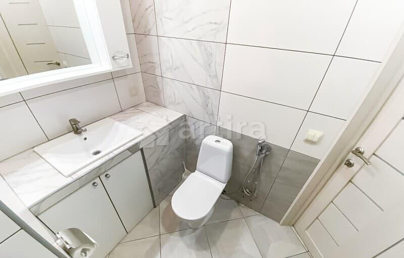 1-комн. квартира, 37 м2, 9/17 эт. Лобня - изображение 15