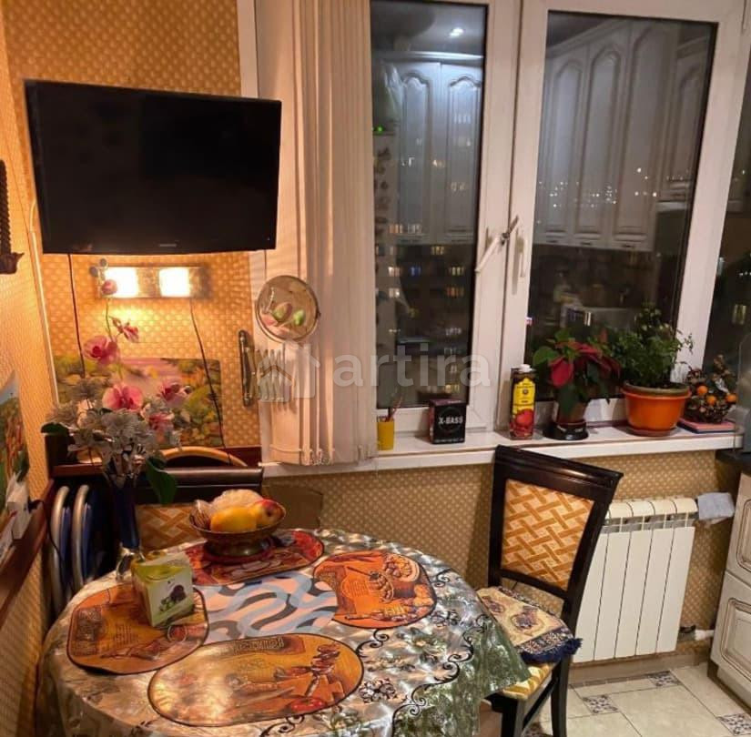 Комната, 14 м2, 7/16 эт. Москва - изображение 7