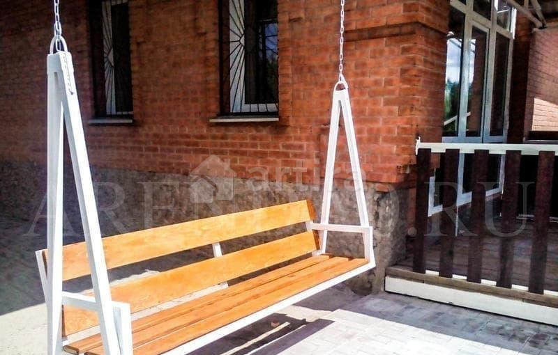 Коттедж, 300 м2 Новосибирск - изображение 2