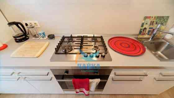 2-комн. квартира, 58 м2, 3/5 эт. Санкт-Петербург