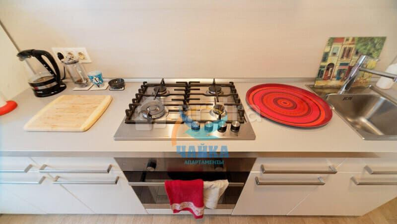 2-комн. квартира, 58 м2, 3/5 эт. Санкт-Петербург - изображение 6