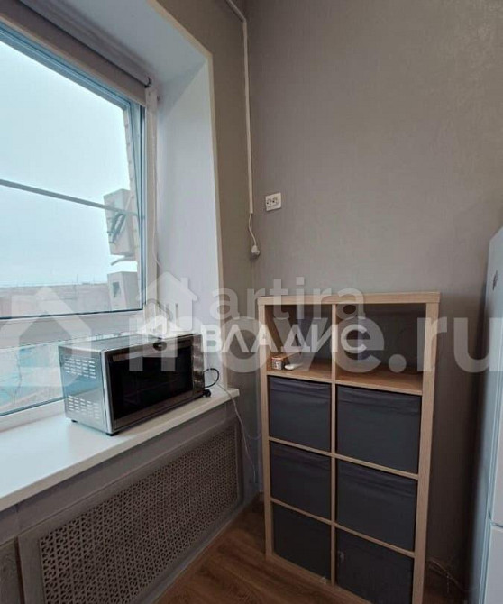 Студия, 31.2 м2, 4/6 эт. Москва - изображение 4