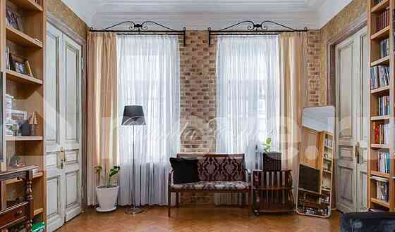 4-комн. квартира, 125 м2, 4/7 эт. Москва