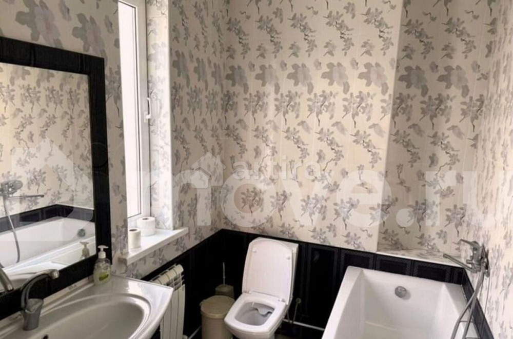 Студия, 14.9 м2, 2/2 эт. Москва - изображение 4