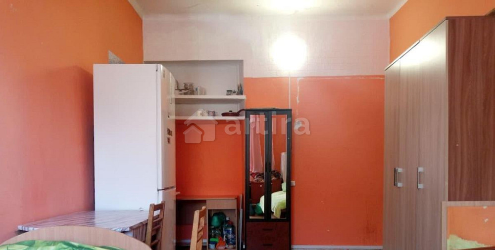 Комната, 26 м2, 2/2 эт. Иркутск - изображение 3