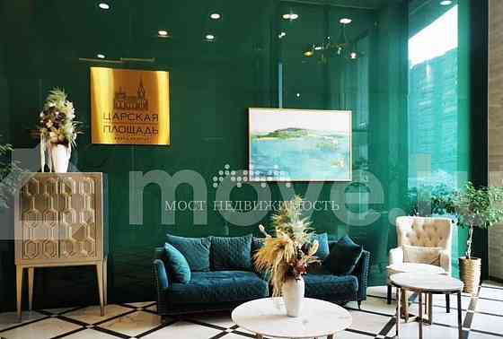 2-комн. квартира, 57.8 м2, 15/15 эт. Москва