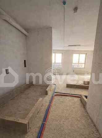 3-комн. квартира, 110.3 м2, 17/30 эт. Москва