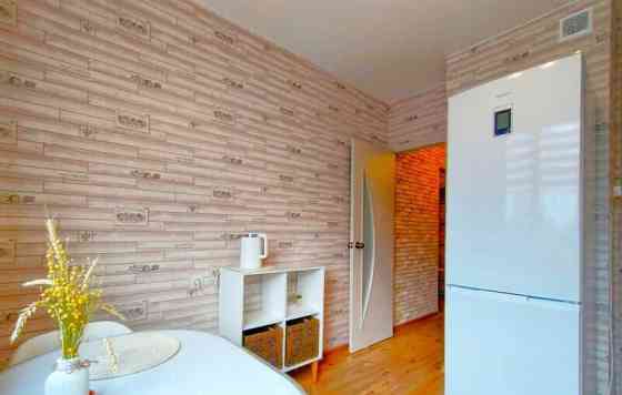 1-комн. квартира, 34 м2, 1/5 эт. Казань