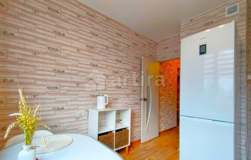 1-комн. квартира, 34 м2, 1/5 эт. Казань - изображение 3