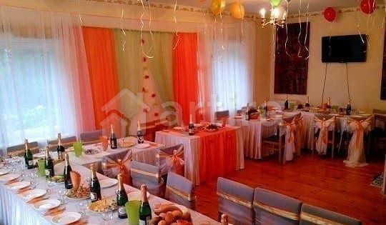 Коттедж, 300 м2 Новосибирск - изображение 5