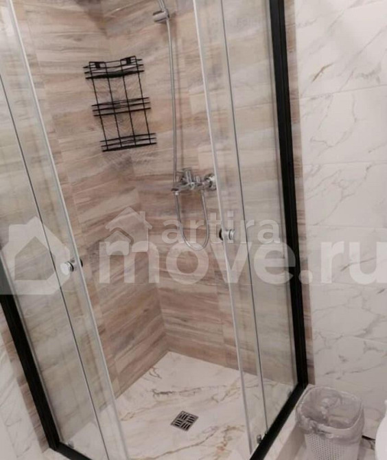 Студия, 21.7 м2, 2/5 эт. Москва - изображение 3