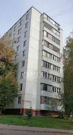 3-комн. квартира, 57.9 м2, 5/9 эт. Москва