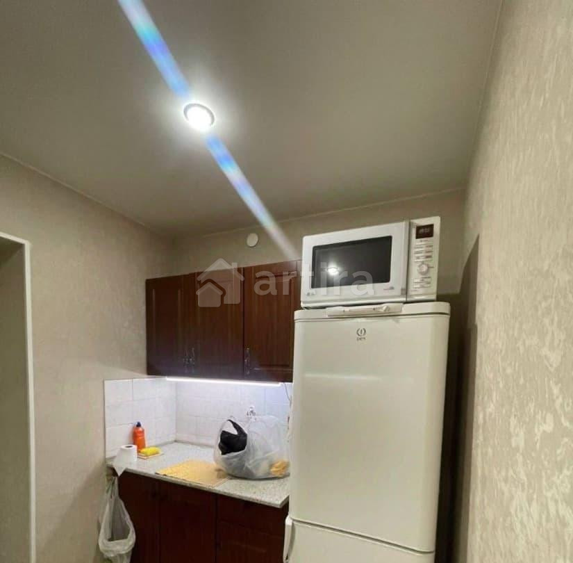 Комната, 18 м2, 2/6 эт. Пермь - изображение 3