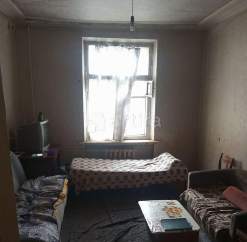 Комната, 20 м2, 1/5 эт. Самара - изображение 1