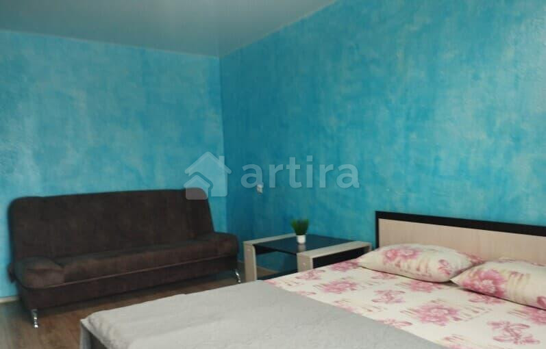 1-комн. квартира, 36 м2, 4/5 эт. Симферополь - изображение 7