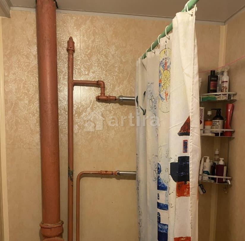 Комната, 16 м2, 5/5 эт. Санкт-Петербург - изображение 3