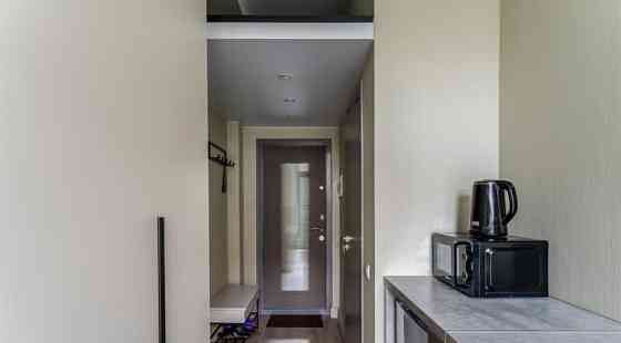 Студия, 20 м2, 1/9 эт. Москва