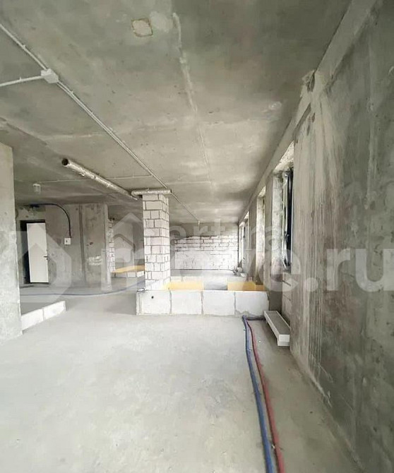 5-комн. квартира, 150 м2, 2/23 эт. Москва - изображение 4