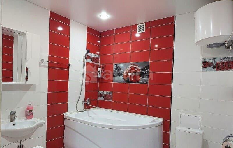 1-комн. квартира, 49 м2, 2/5 эт. Самара - изображение 5