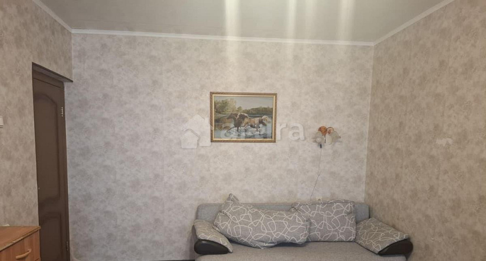 Комната, 20 м2, 16/17 эт. Москва - изображение 2