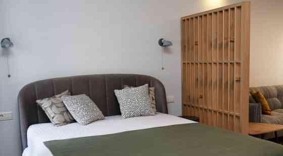 1-комн. квартира, 32 м2, 1/3 эт. Москва