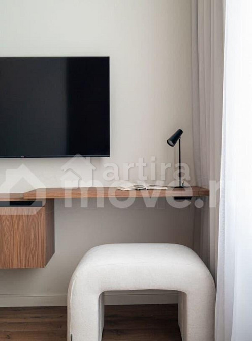 1-комн. квартира, 41 м2, 12/24 эт. Москва - изображение 3