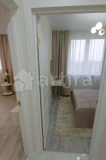 1-комн. квартира, 41 м2, 3/5 эт. Самара - изображение 7