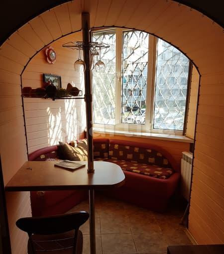 3-комн. квартира, 80 м2, 1/5 эт. Серпухов - изображение 1