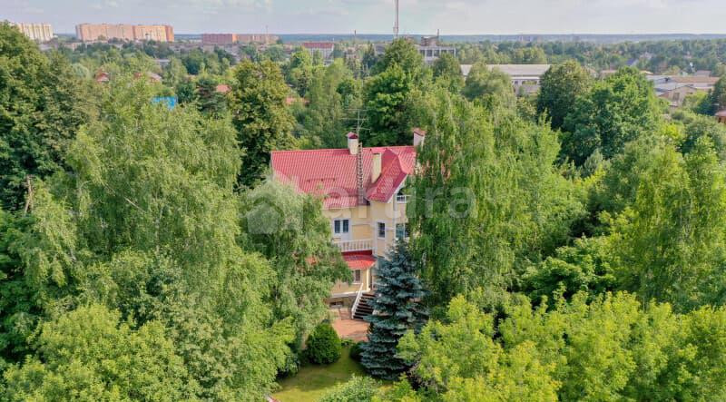 Коттедж, 480 м2 Апрелевка - изображение 12