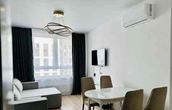 1-комн. квартира, 37 м2, 15/17 эт. Домодедово