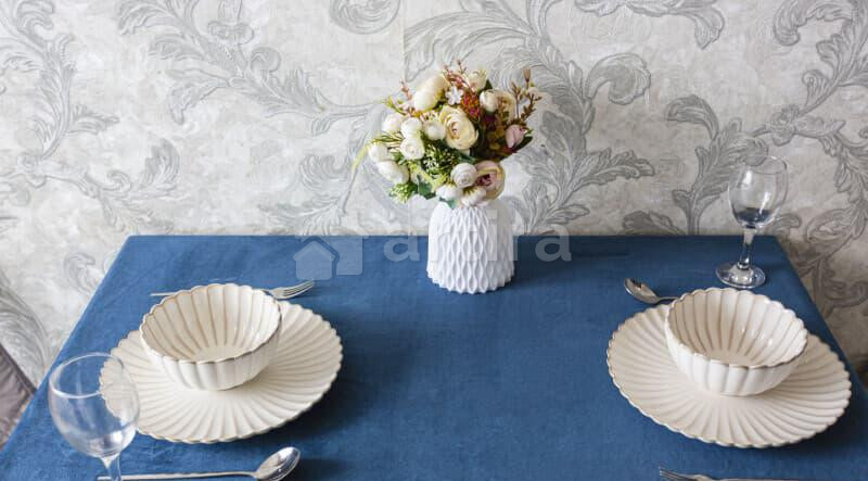 2-комн. квартира, 46 м2, 9/9 эт. Москва - изображение 17