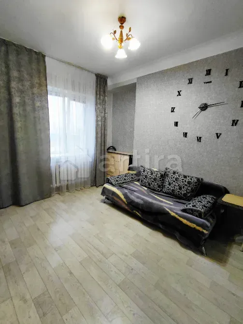 1-комн. квартира, 32 м2, 1/2 эт. Вятские Поляны - изображение 1