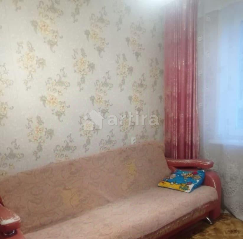 Комната, 70 м2, 5/9 эт. Красноярск - изображение 6