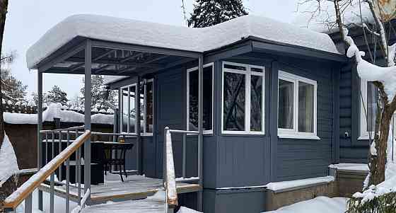 Дом, 90 м2, 13 соток, 1 эт. Барвиха