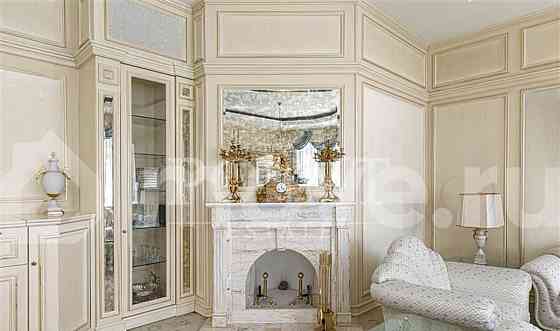 4-комн. квартира, 170 м2, 5/6 эт. Москва