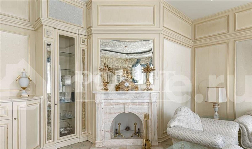 4-комн. квартира, 170 м2, 5/6 эт. Москва - изображение 2