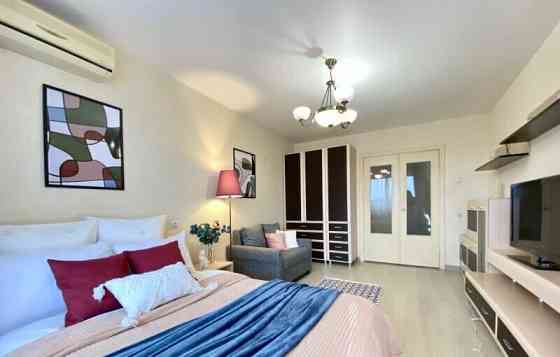 1-комн. квартира, 41 м2, 6/10 эт. Пермь