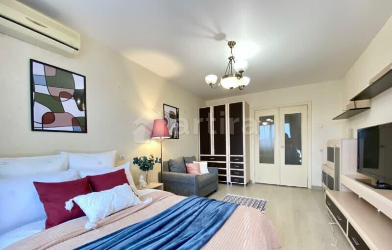 1-комн. квартира, 41 м2, 6/10 эт. Пермь - изображение 4