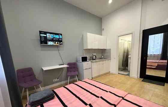 Студия, 30 м2, 1/5 эт. Москва