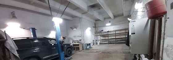 Гараж, 30 м2 Серов