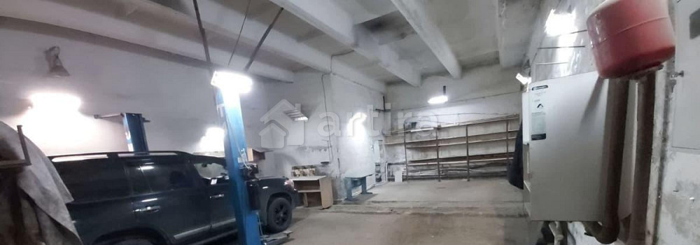 Гараж, 30 м2 Серов - изображение 4