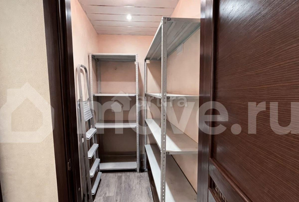 3-комн. квартира, 83.1 м2, 25/37 эт. Москва - изображение 5