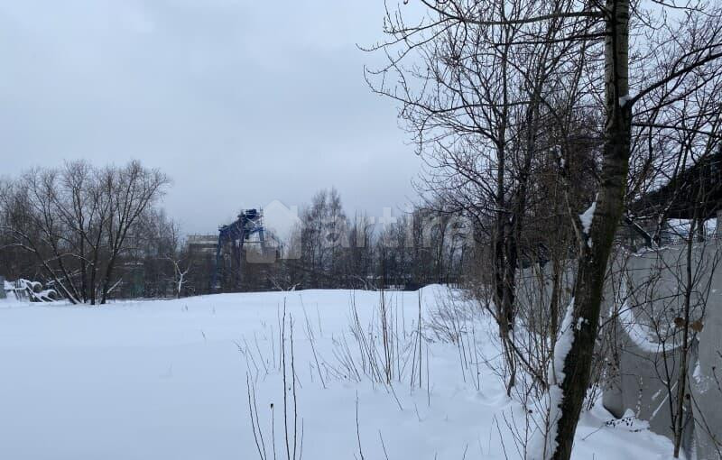 Земля промышленного назначения, 37 соток Москва - изображение 7