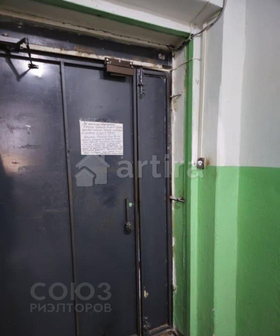 Комната, 12 м2, 5/5 эт. Волгоград - изображение 8