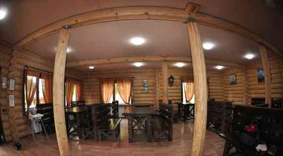 Коттедж, 200 м2 Новосибирск