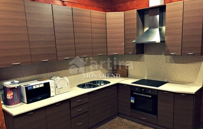 Коттедж, 900 м2 Истра - изображение 14