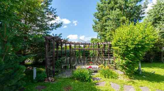 Коттедж, 1200 м2 Мытищи