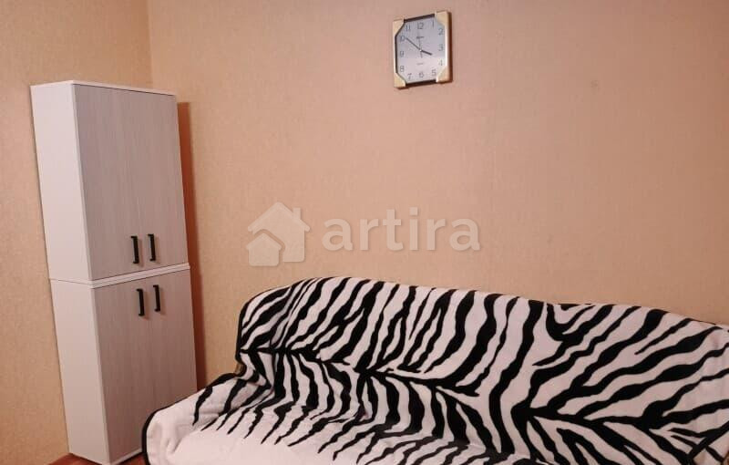 1-комн. квартира, 32 м2, 1/5 эт. Керчь - изображение 5