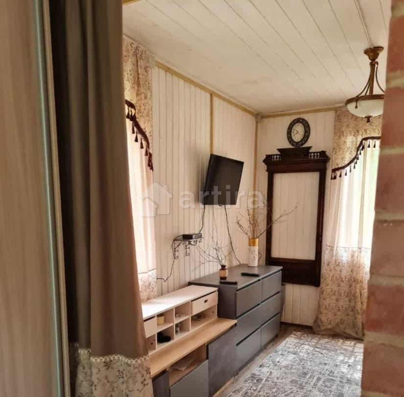 Дом, 60 м2, 15 соток, 2 эт. Ступино - изображение 6