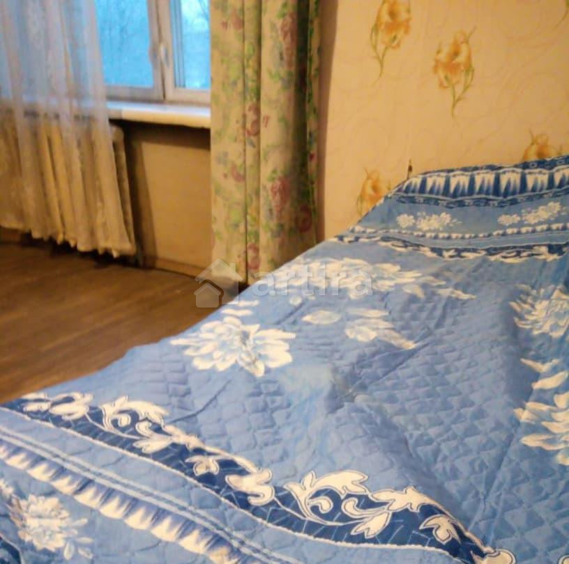 Комната, 15 м2, 2/10 эт. Санкт-Петербург - изображение 5